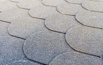 Midhurst asphalt roofing costs