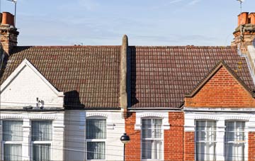 clay roofing Midhurst, West Sussex