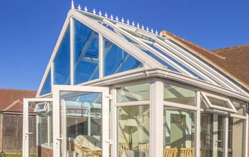 conservatory roof insulation costs Midhurst