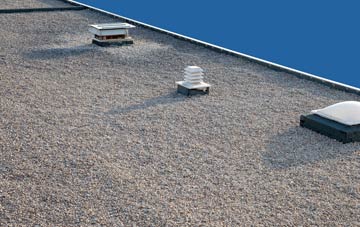 flat roofing Midhurst, West Sussex