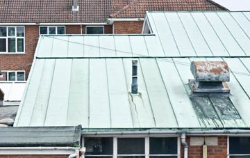 Midhurst lead roofing costs
