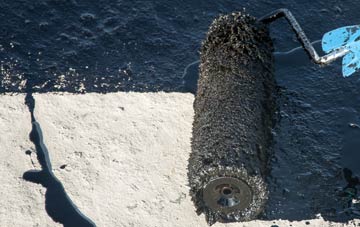 Midhurst liquid sealant waterproofing