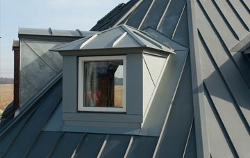 metal roofing Midhurst, West Sussex