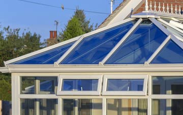 professional Midhurst conservatory insulation