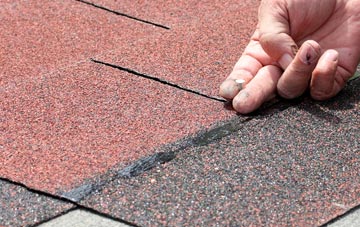Midhurst asphalt roof repairs
