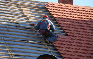 roof tiles Midhurst, West Sussex