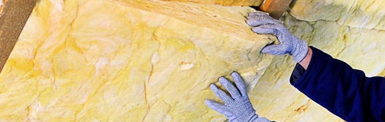 quotes for Midhurst roof insulation