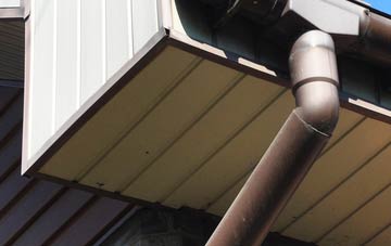 Midhurst soffit installation costs
