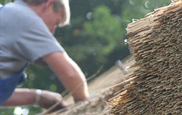 professional Midhurst thatchers