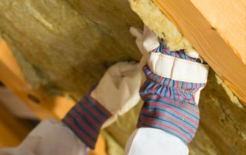 types of Midhurst pitched roof insulation materials