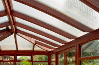 Midhurst conservatory roofing insulation