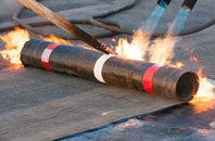 Midhurst flat roof sealing