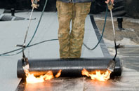 Midhurst flat roof sealing quote