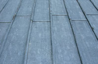 Midhurst lead roofing