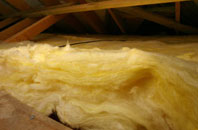 Midhurst pitch roof insulation