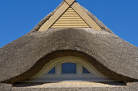 Midhurst thatch roofing